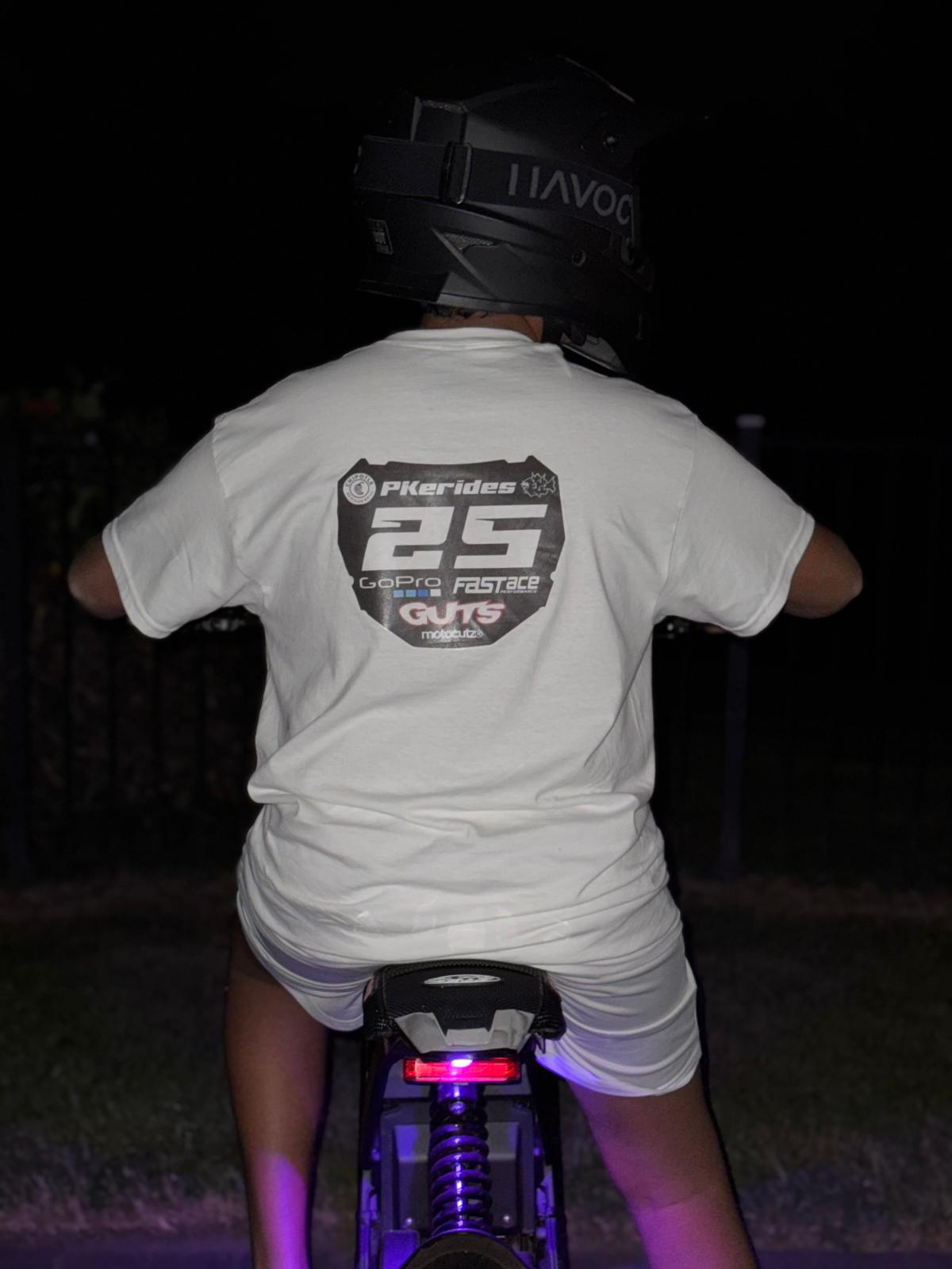 Custom ODI Short Sleeve Shirt